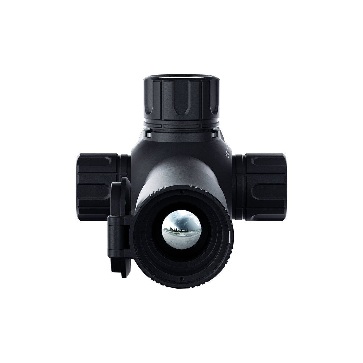 Pantera Q 256 25mm Thermal Rifle Scope