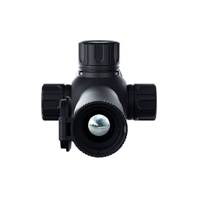Pantera Q 256 25mm Thermal Rifle Scope