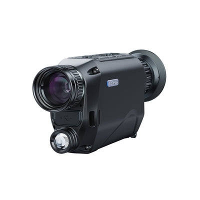 NV009 35mm 7-14x Digital Day & Night Vision Monocular