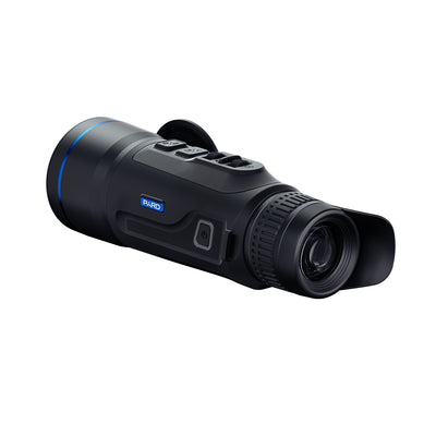 Leopard 640 eX 50mm Thermal Monocular LRF