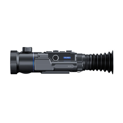 Ocelot 640 50mm Thermal Rifle Scope