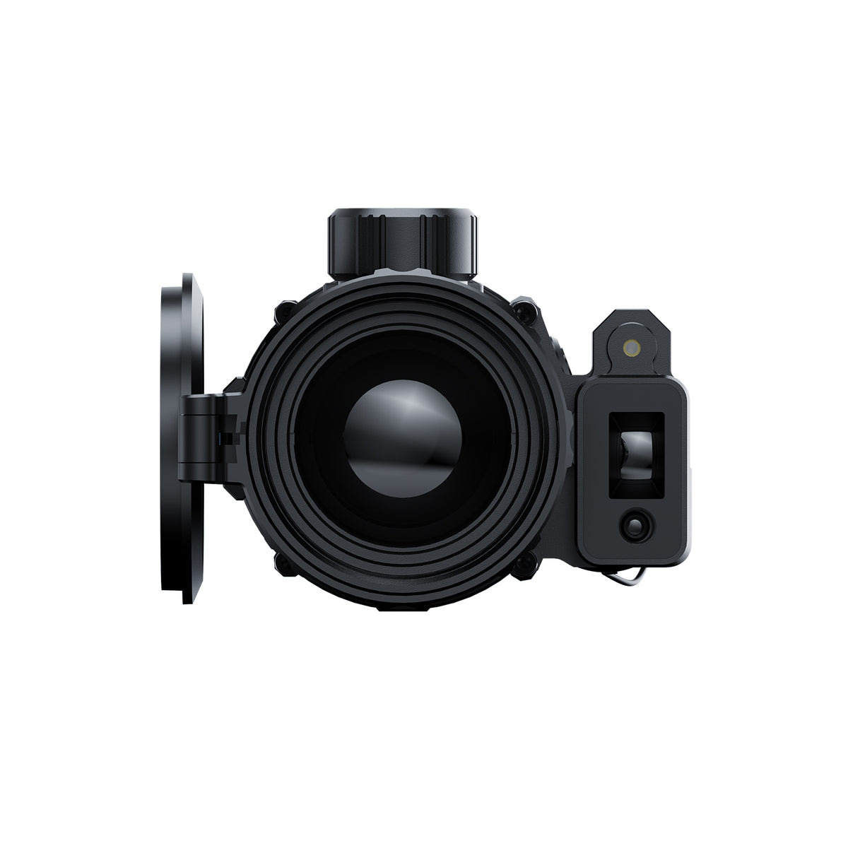 Ocelot 480 35mm Thermal Rifle Scope