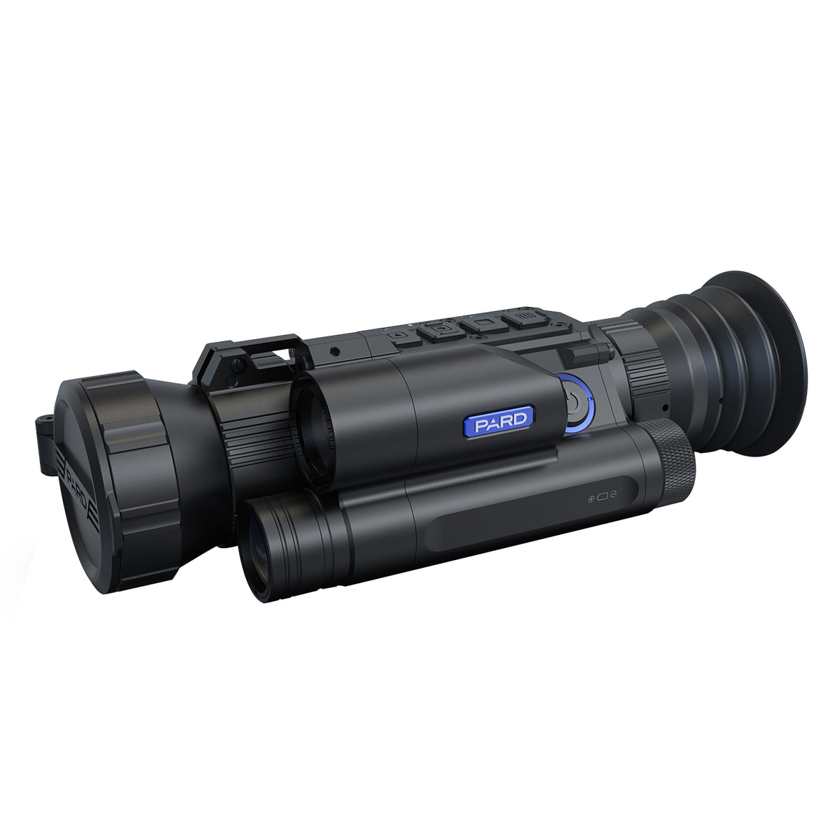 SA62 45mm Thermal Rifle Scope