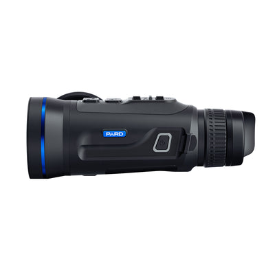 Leopard 640 eX 35mm Thermal Monocular LRF