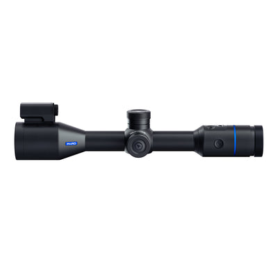Night Stalker 5K eX 70mm Digital Day & Night Vision Rifle Scope - LRF