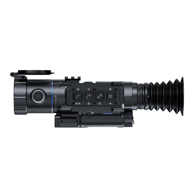 Ocelot Zoom 640 25/50mm Thermal Rifle Scope