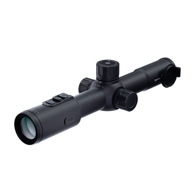 Pantera Q 256 25mm Thermal Rifle Scope