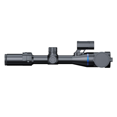Pantera Zoom 640 25/50mm Thermal Rifle Scope