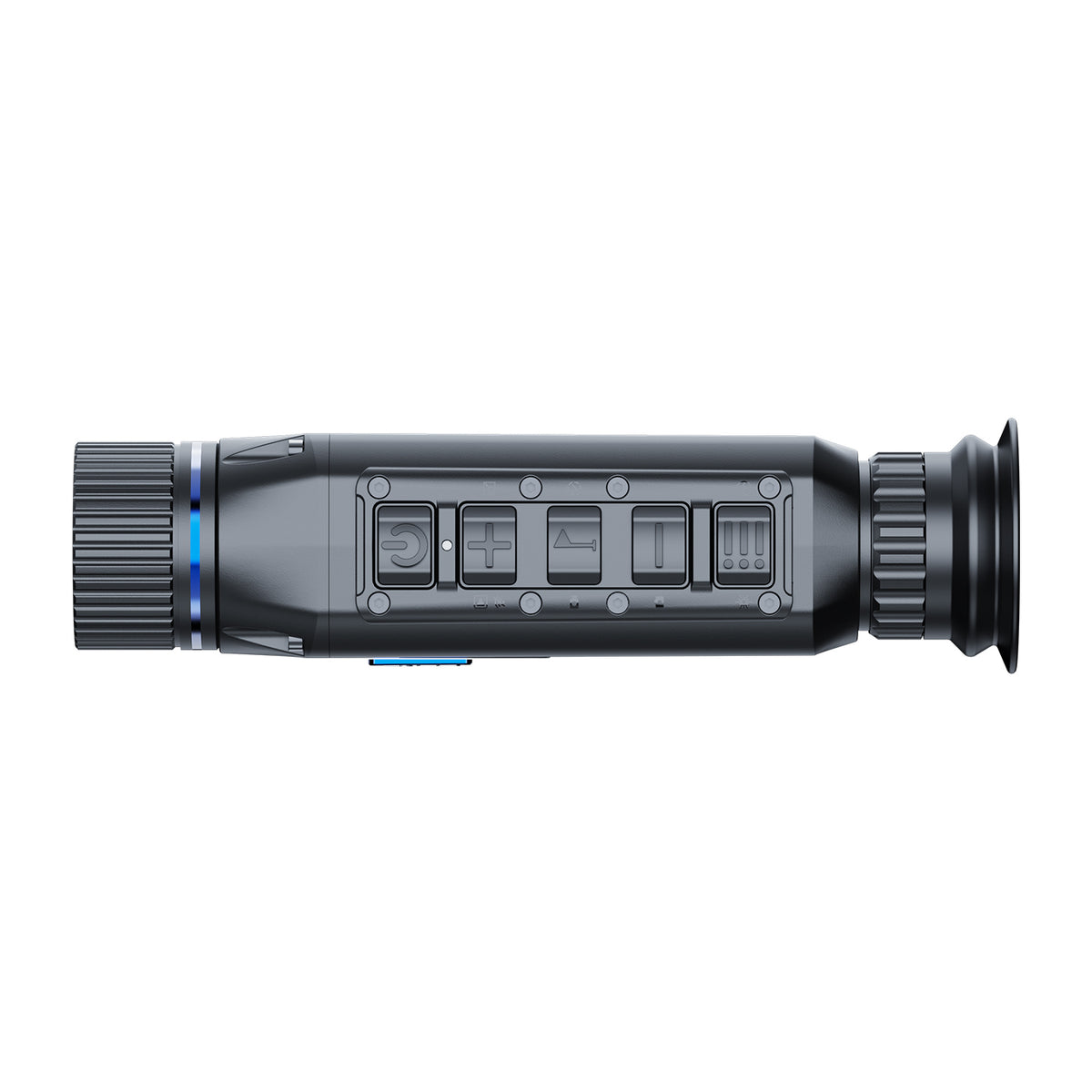 TA32 25mm Thermal Monocular