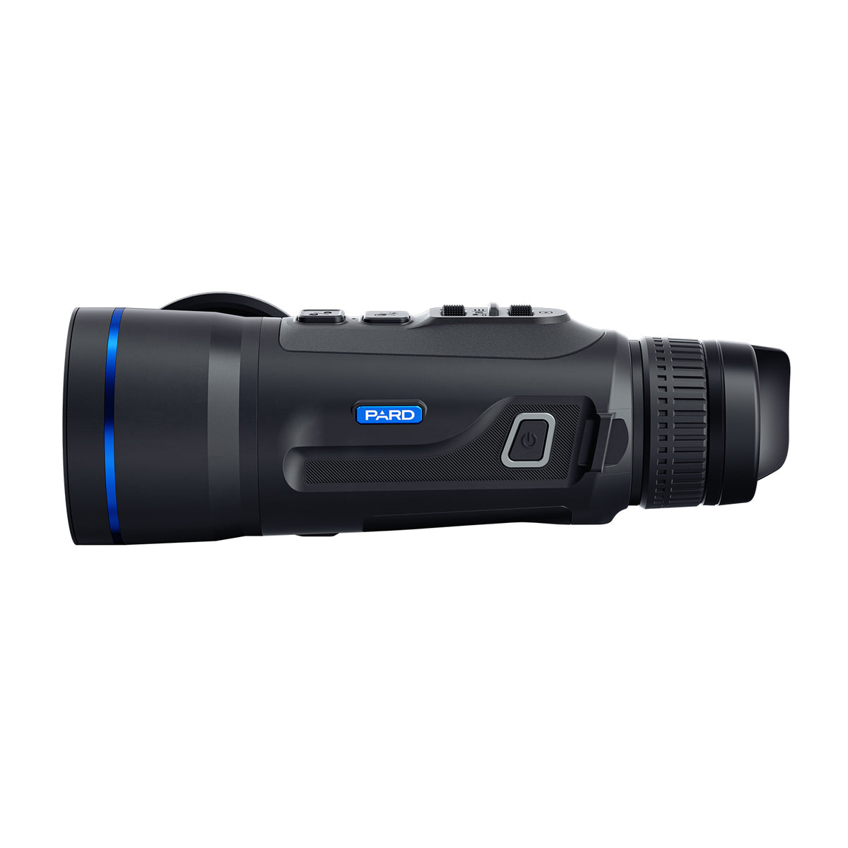 Leopard 640 eX 50mm Thermal Monocular LRF