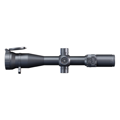 Pantera 640 50mm Thermal Rifle Scope