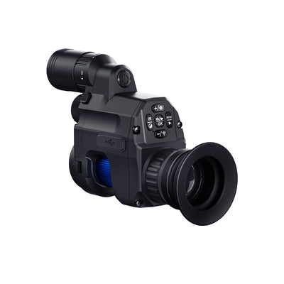 NV007V2 Pro 14.5mm Digital Day & Night Vision Rear Clip-On