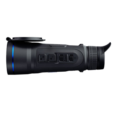 Leopard 640 eX 50mm Thermal Monocular LRF