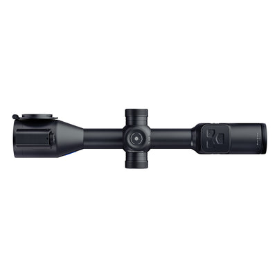 Night Stalker 4K 2.0 50mm 5-20x Digital Day & Night Vision Rifle Scope - LRF