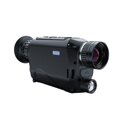 NV009 35mm 7-14x Digital Day & Night Vision Monocular