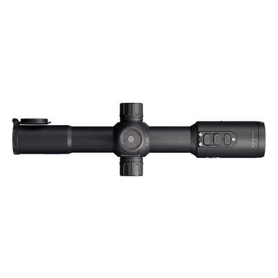 Pantera Q 256 25mm Thermal Rifle Scope