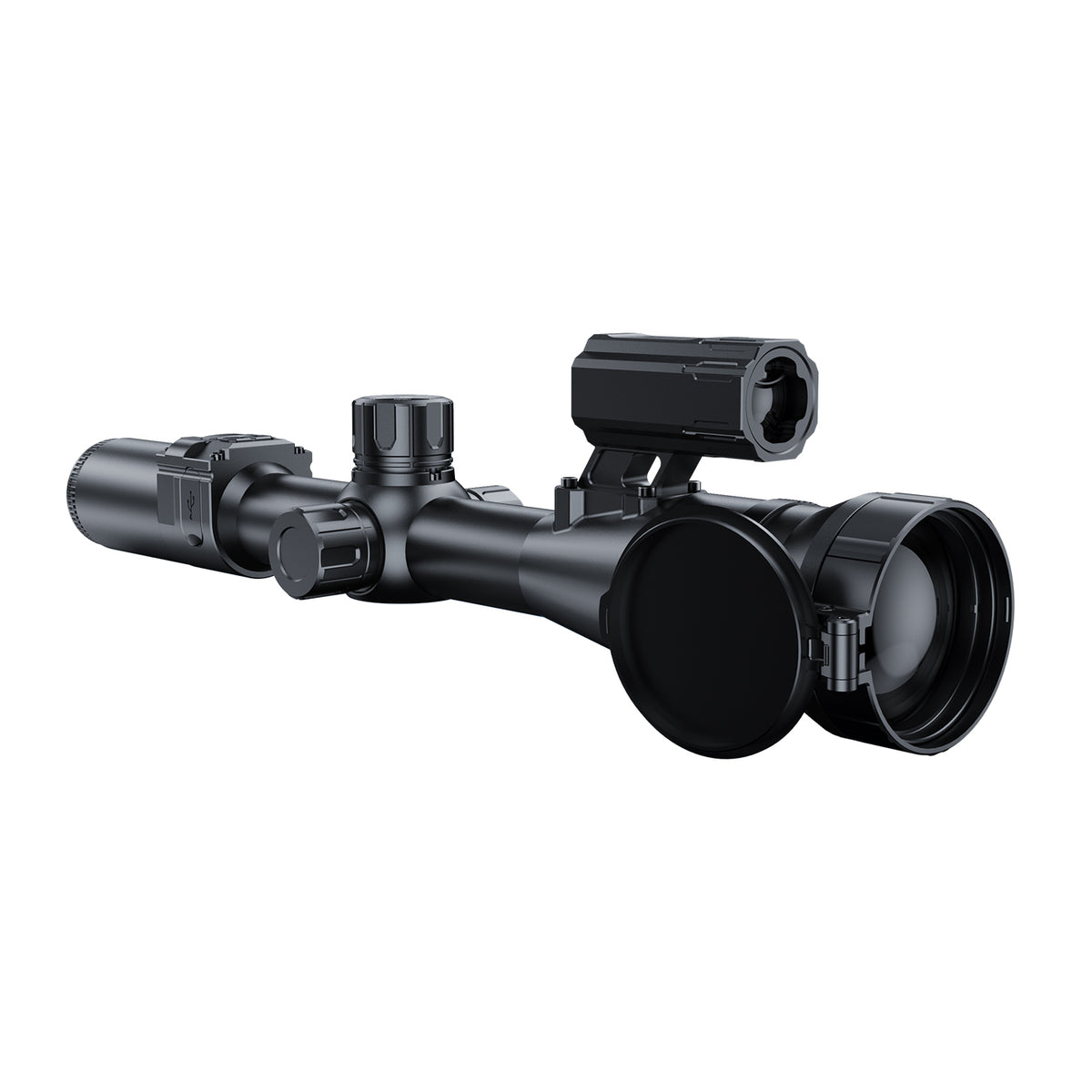 Pantera 480 50mm Thermal Rifle Scope