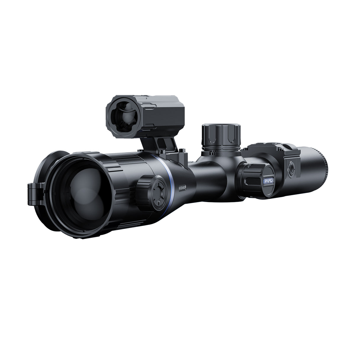 Pantera Zoom 640 25/50mm Thermal Rifle Scope