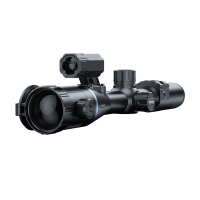 Pantera Zoom 640 25/50mm Thermal Rifle Scope