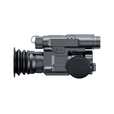 FT34 35mm Thermal Front Clip-On LRF