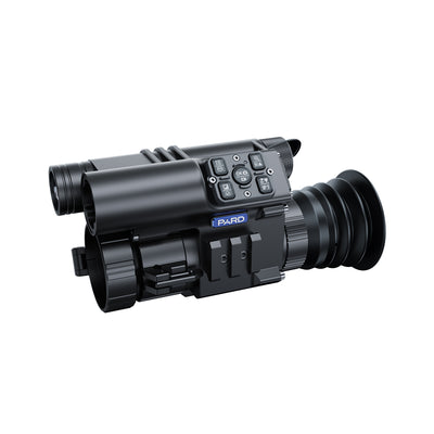 FT34 35mm Thermal Front Clip-On LRF