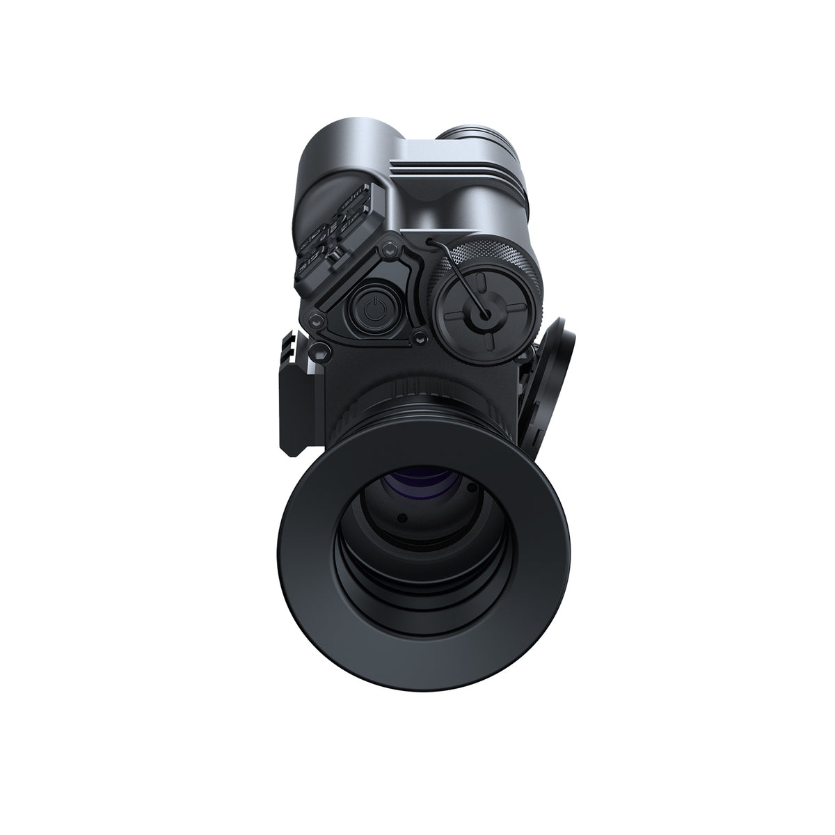 FT34 35mm Thermal Front Clip-On LRF