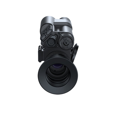 FT34 35mm Thermal Front Clip-On LRF