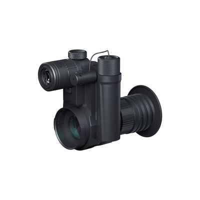 NV007SP2 4K 20mm Digital Day & Night Vision Rear Clip-On