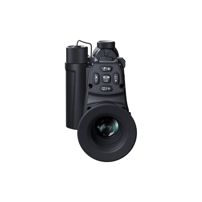 NV007SP2 4K 12mm Digital Day & Night Vision Rear Clip-On