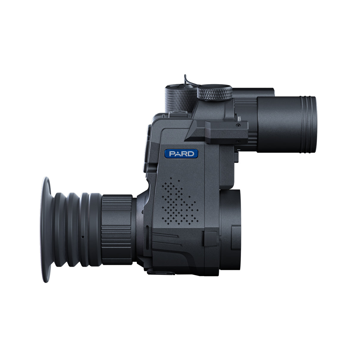 NV007SP2 4K 20mm Digital Day & Night Vision Rear Clip-On