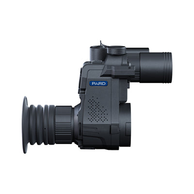 NV007SP2 4K 20mm Digital Day & Night Vision Rear Clip-On