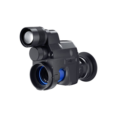 NV007V2 14.5mm Digital Day & Night Vision Rear Clip-On