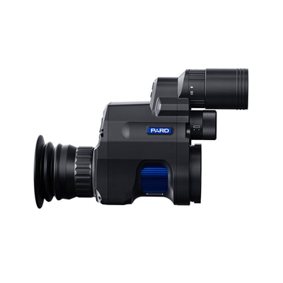 NV007V2 Pro 14.5mm Digital Day & Night Vision Rear Clip-On