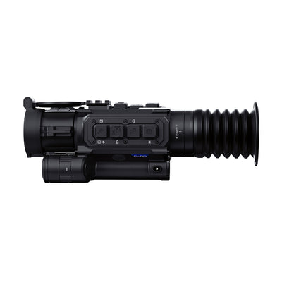 NV008SP3 70mm Digital Day & Night Vision Rifle Scope - LRF