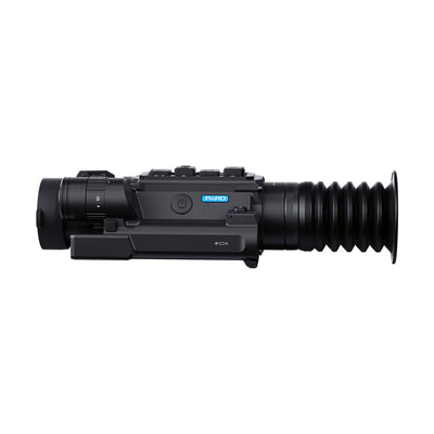 NV008SP3 50mm Digital Day & Night Vision Rifle Scope - LRF