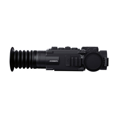 NV008SP3 70mm Digital Day & Night Vision Rifle Scope - LRF