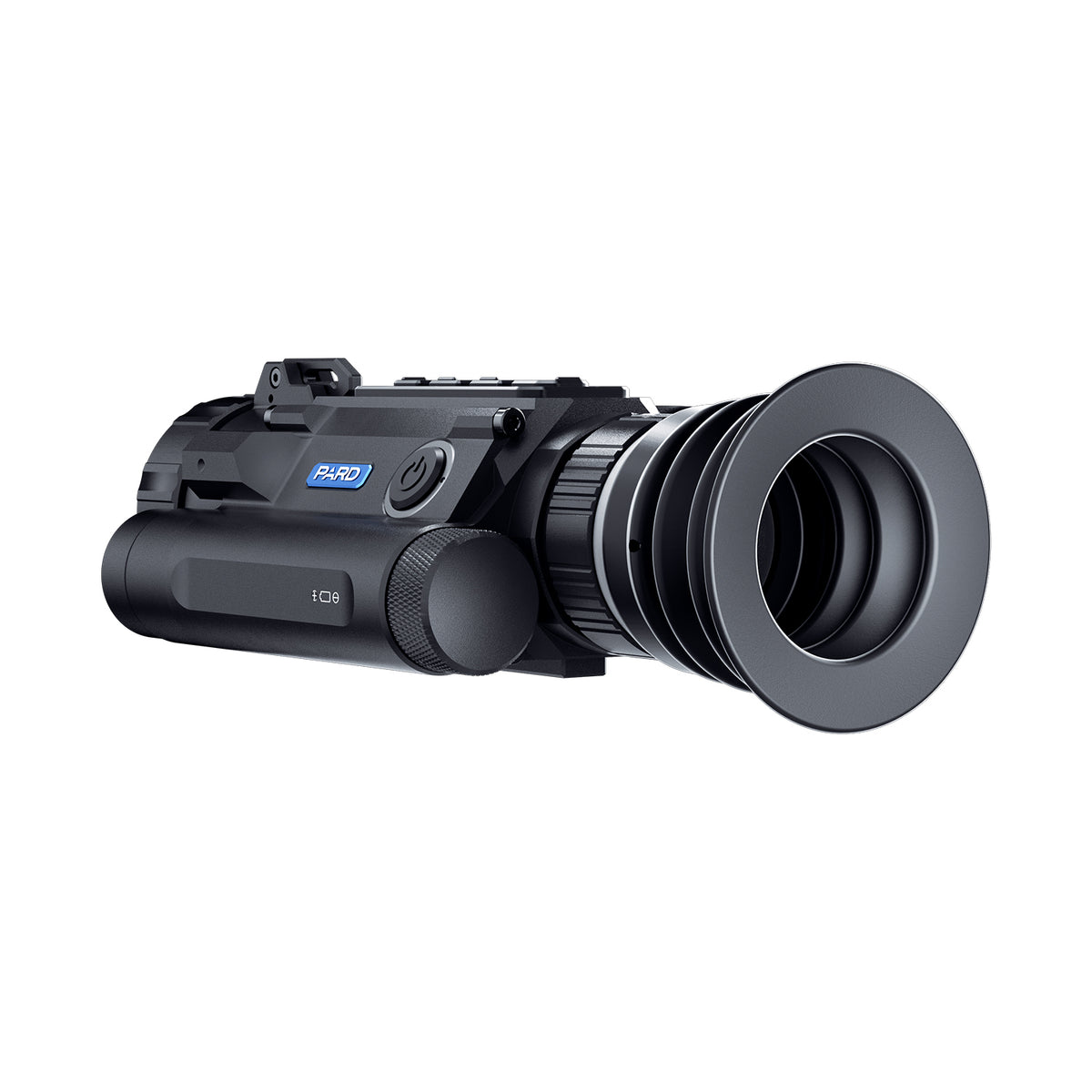Ocelot 256 19mm Thermal Rifle Scope