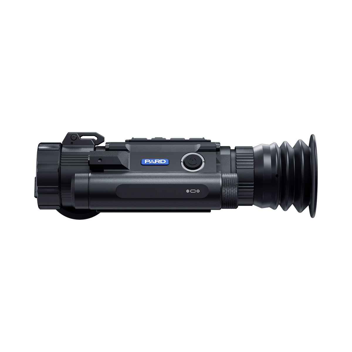 Ocelot 256 19mm Thermal Rifle Scope