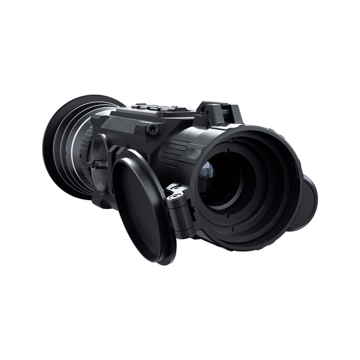 Ocelot 256 19mm Thermal Rifle Scope