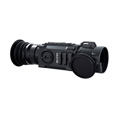 Ocelot 256 19mm Thermal Rifle Scope