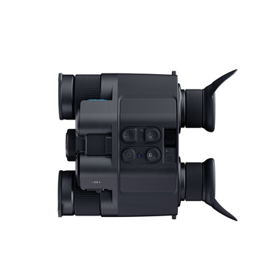 Osprey 4K 256 25/50mm Multi-Spectral Binocular - LRF