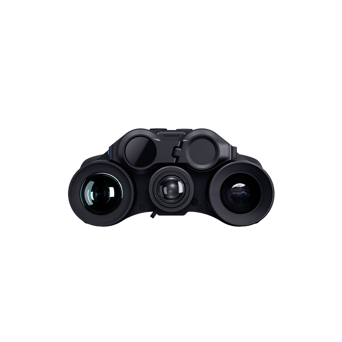 Osprey 4K 256 25/50mm Multi-Spectral Binocular - LRF