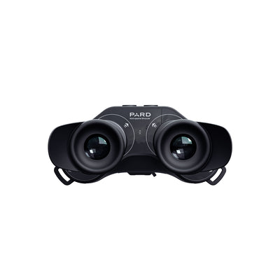 Osprey 4K 256 25/50mm Multi-Spectral Binocular - LRF