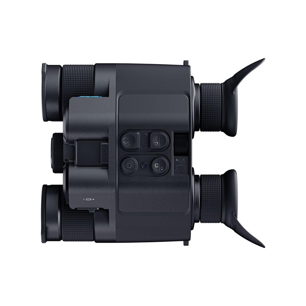 Osprey 4K 384 35/50mm Multi-Spectral Binocular - LRF