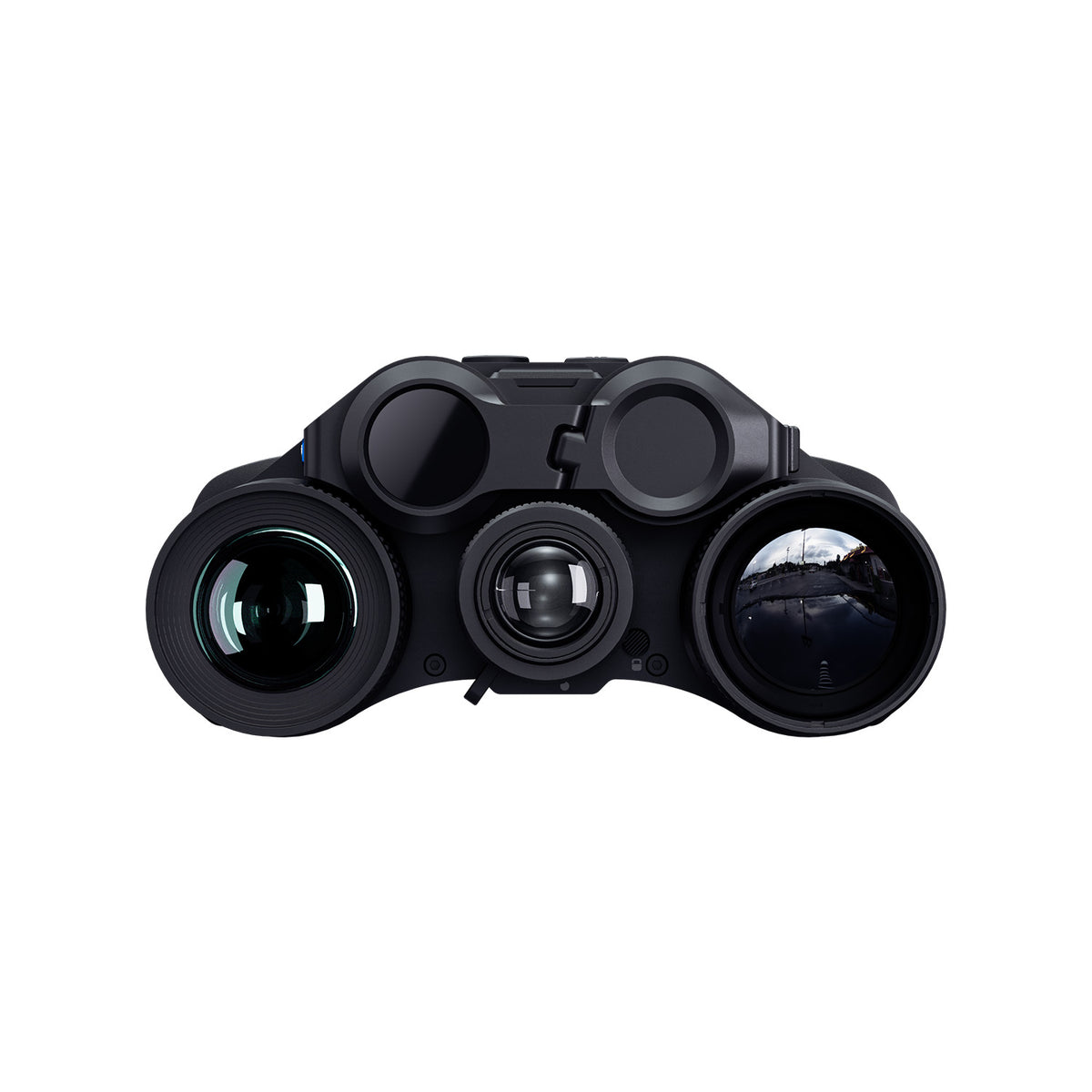 Osprey 4K 384 35/50mm Multi-Spectral Binocular - LRF