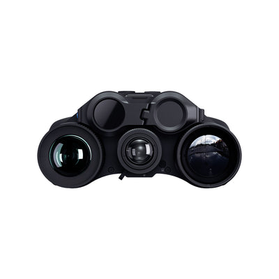 Osprey 4K 384 35/50mm Multi-Spectral Binocular - LRF