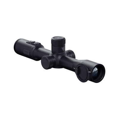 Pantera Mini 384 35mm Thermal Rifle Scope LRF