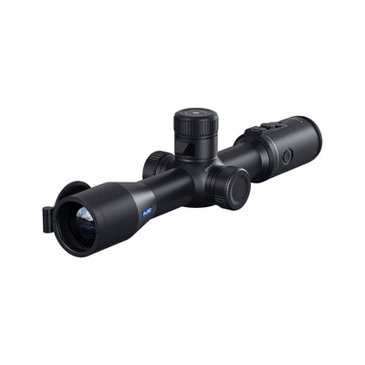 Pantera Mini 384 35mm Thermal Rifle Scope LRF
