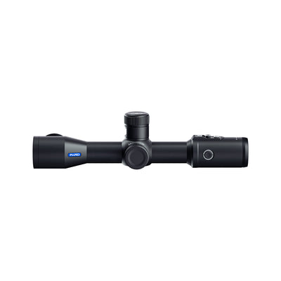 Pantera Mini 384 35mm Thermal Rifle Scope LRF