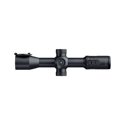 Pantera Mini 384 35mm Thermal Rifle Scope LRF